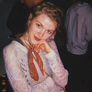 Meet your Posher, Hadley